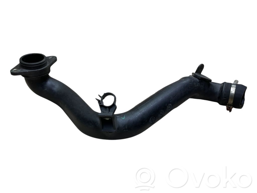 Citroen Nemo Przewód / Wąż wspomagania hamulca 