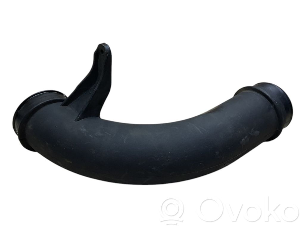 Opel Antara Brake booster pipe/hose 