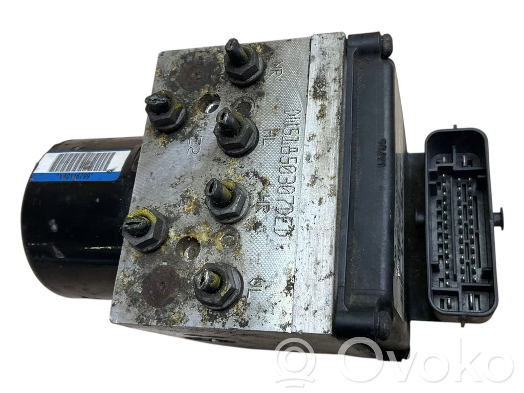 Bomba de ABS   3C0614095M,15747702,15747502B