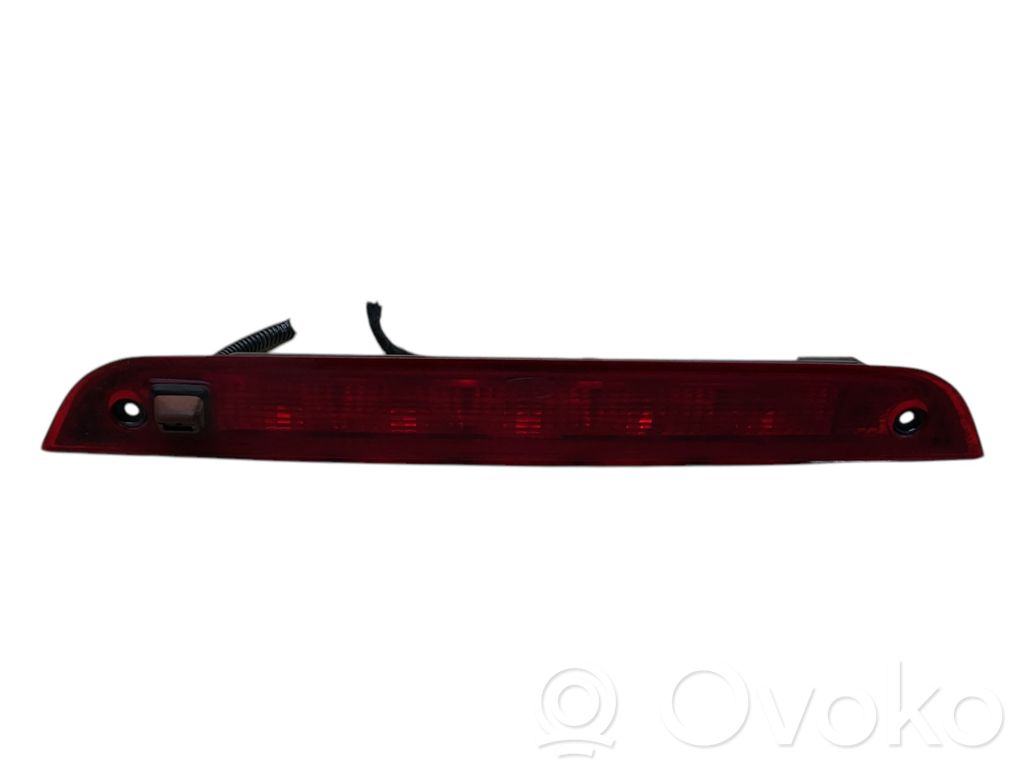 Ford Focus Rear/tail lights 