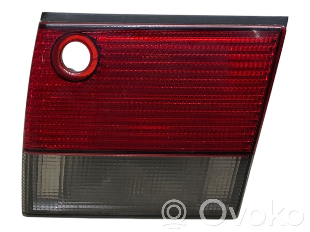 Saab 9-3 Ver1 Rear/tail lights 