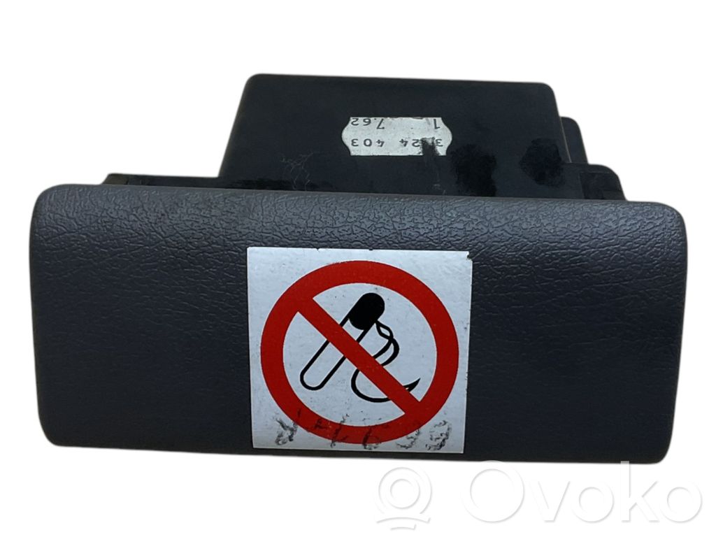 Ford Transit Car ashtray 