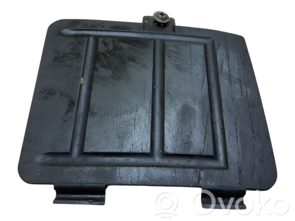 Engine splash shield/under tray   51718197932