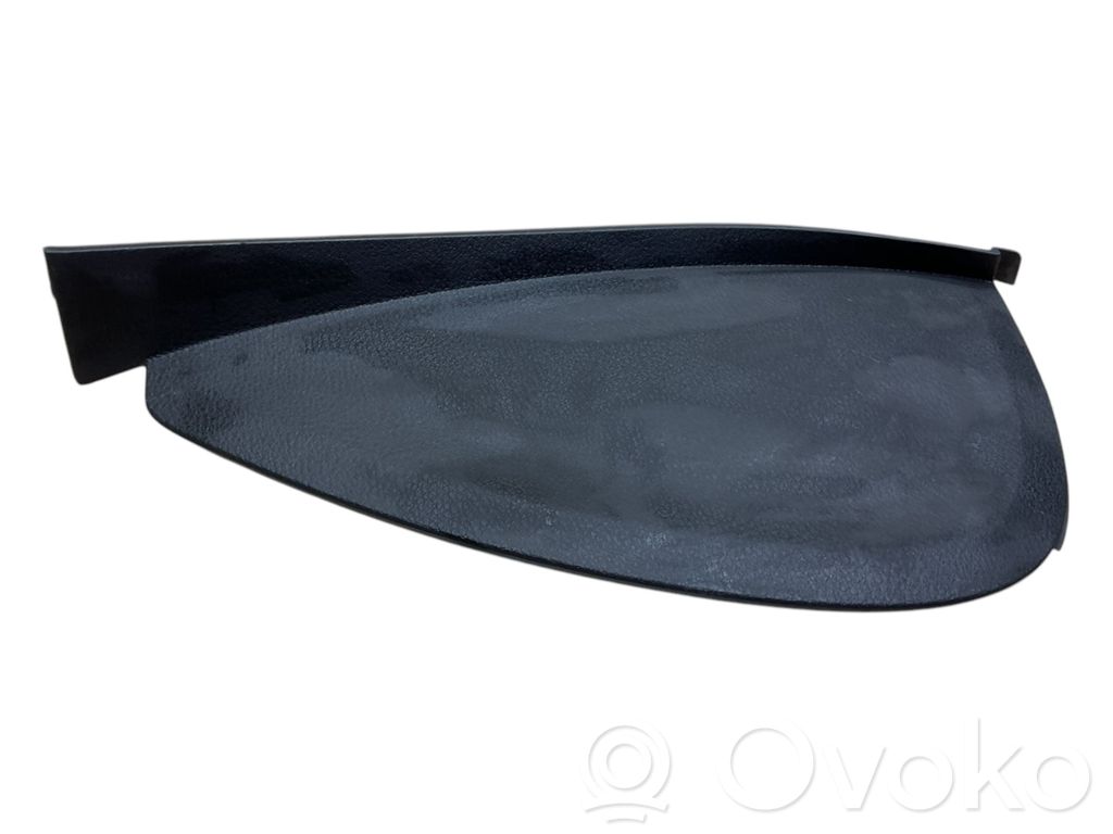 BMW X5 E70 Dashboard side end trim 