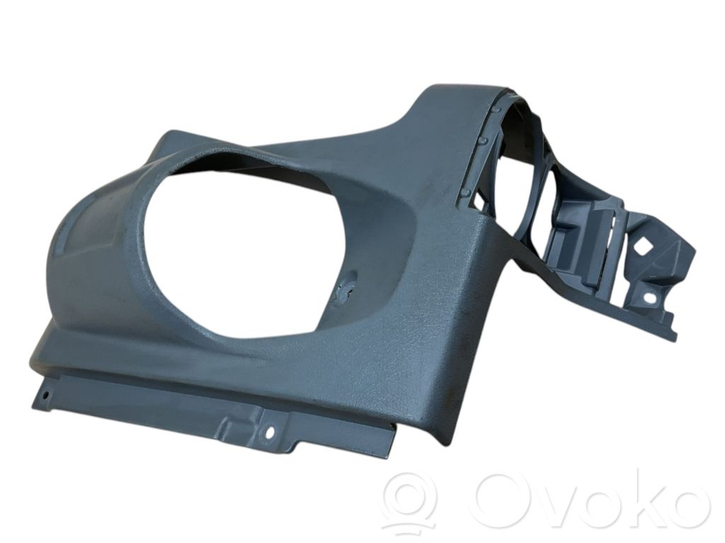 Ford Transit Moldura del extremo lateral de panel 