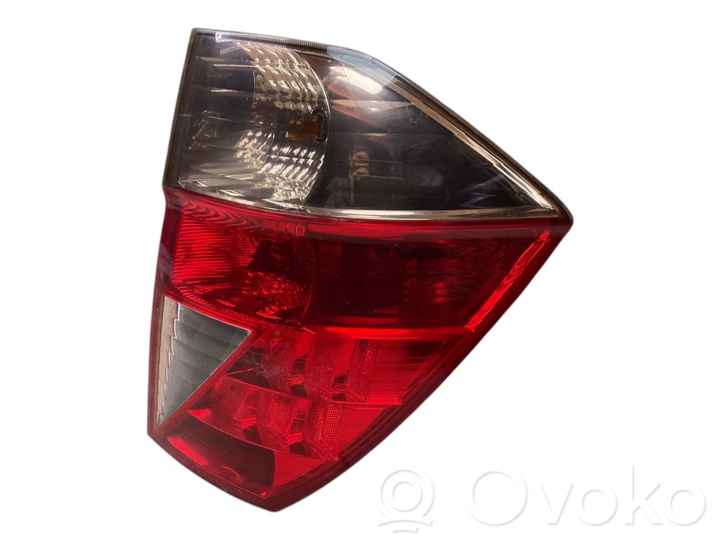 Honda FR-V Lampa tylna 