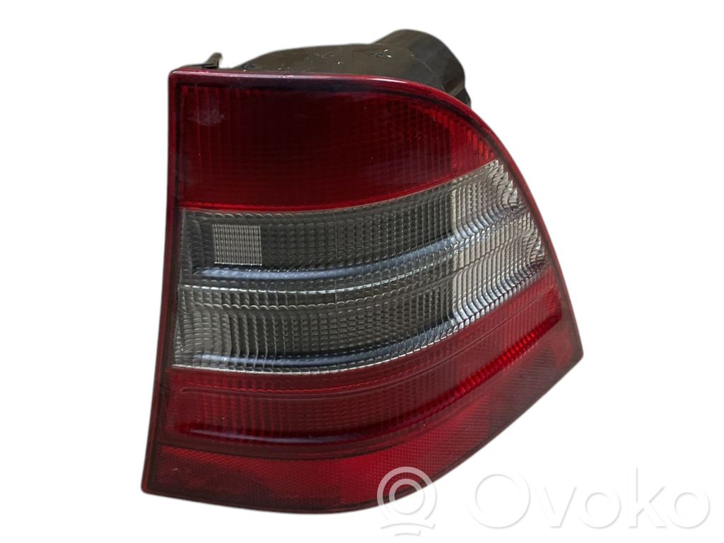 Mercedes-Benz ML W163 Lampa tylna 