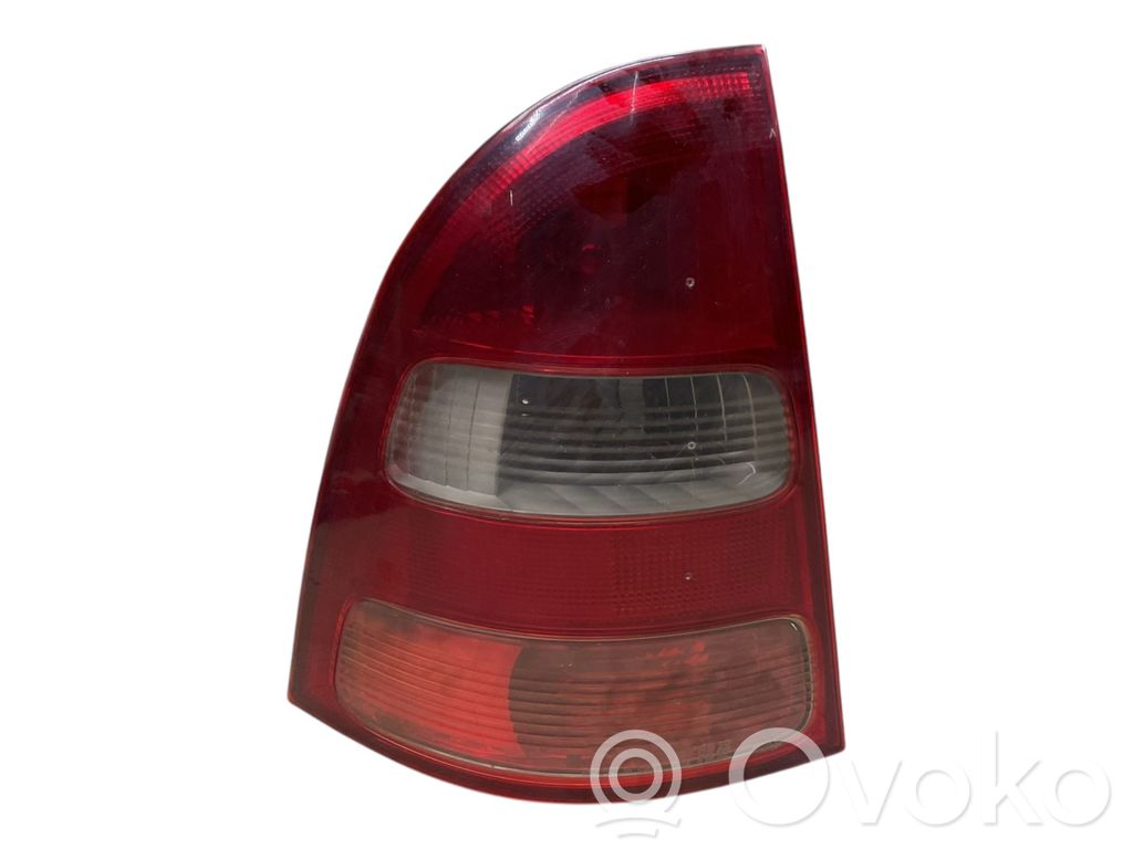 Toyota Corolla E120 E130 Takavalot 