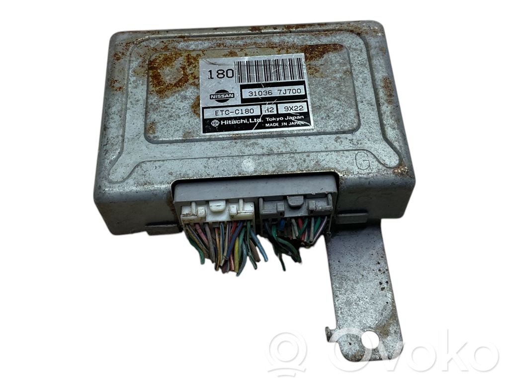 Nissan Primera Gearbox control unit/module 