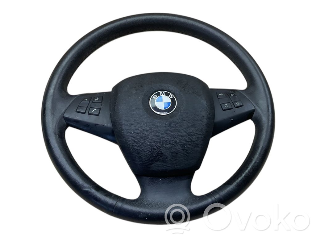 BMW X5M E70 Stūre 