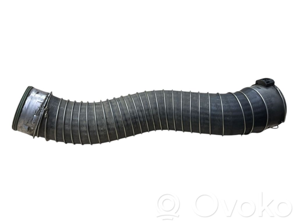 BMW 3 E46 Brake booster pipe/hose 
