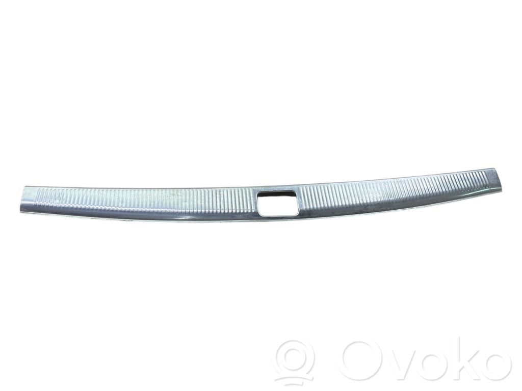 Audi A6 S6 C5 4B Protector del borde del maletero/compartimento de carga 