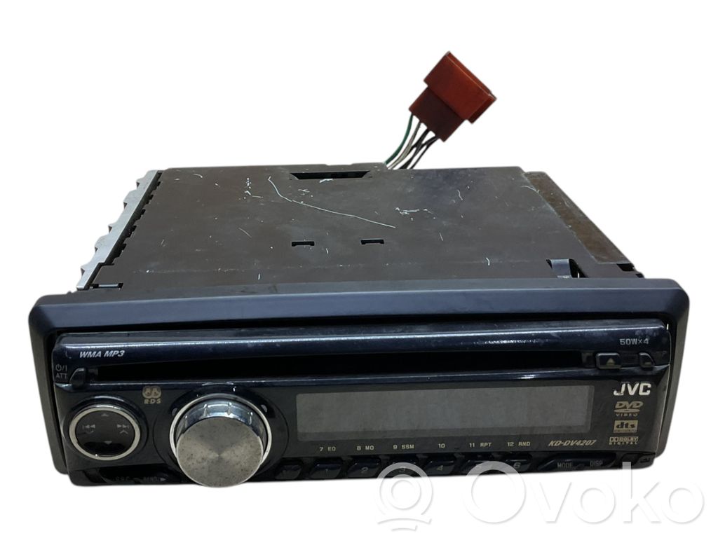 BMW 5 E39 Panel / Radioodtwarzacz CD/DVD/GPS 