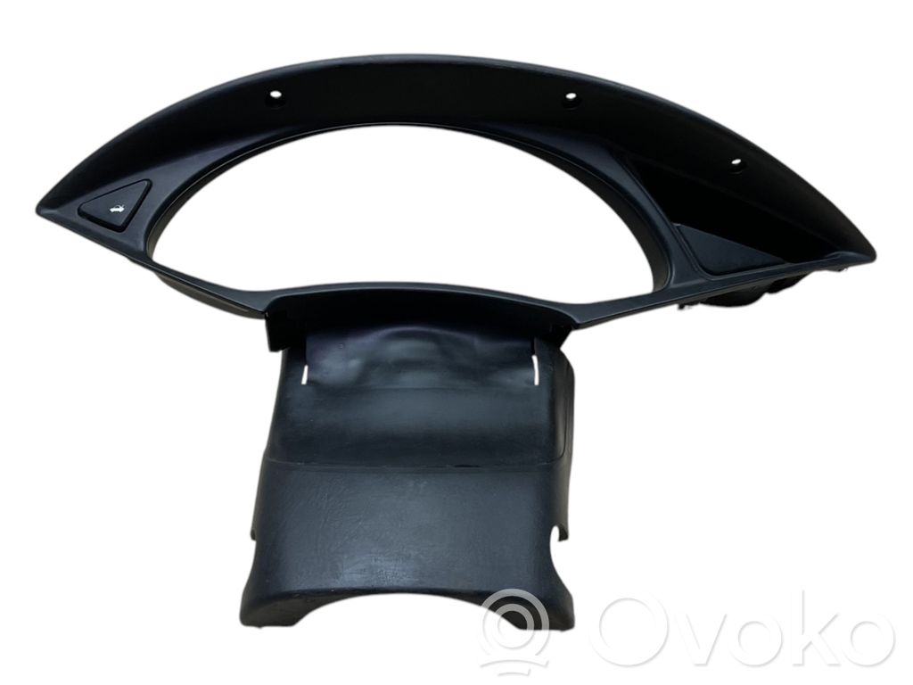 Ford Focus Dashboard trim 
