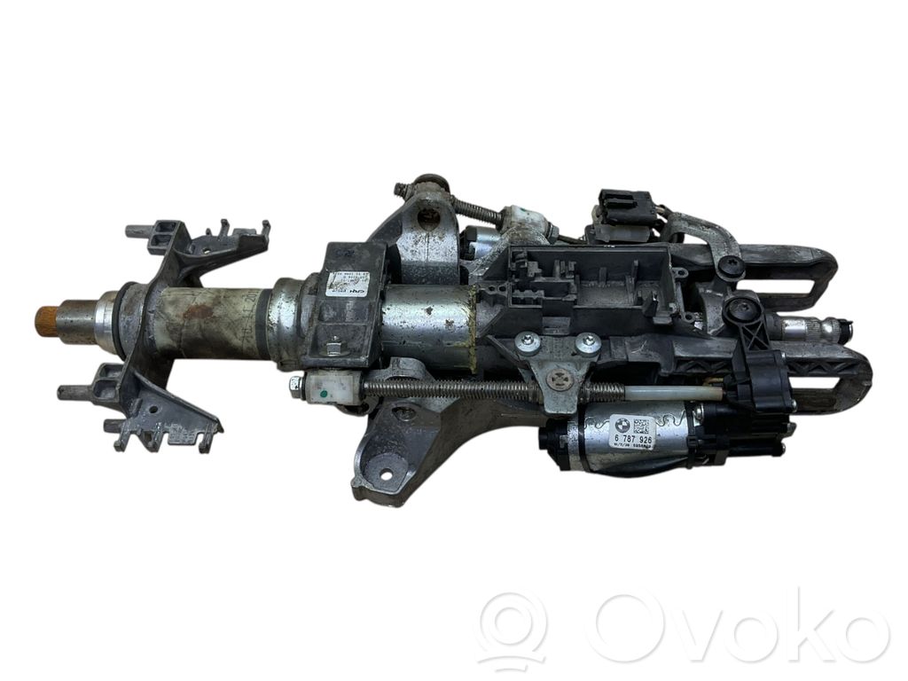 BMW 5 F10 F11 Kolumna kierownicza 