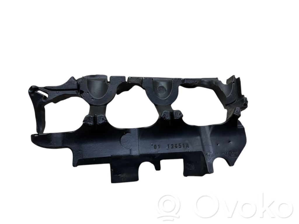 Części silnika inne   9X2Q9U550BC,12651A