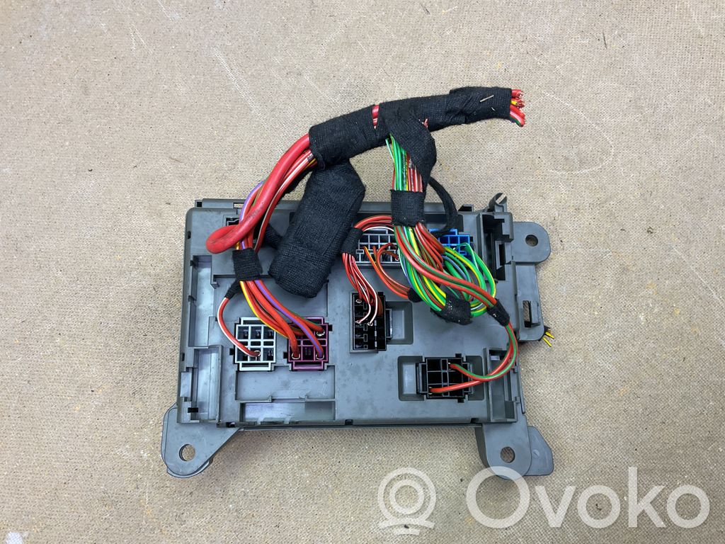 Fuse module   B010105300,518954020A