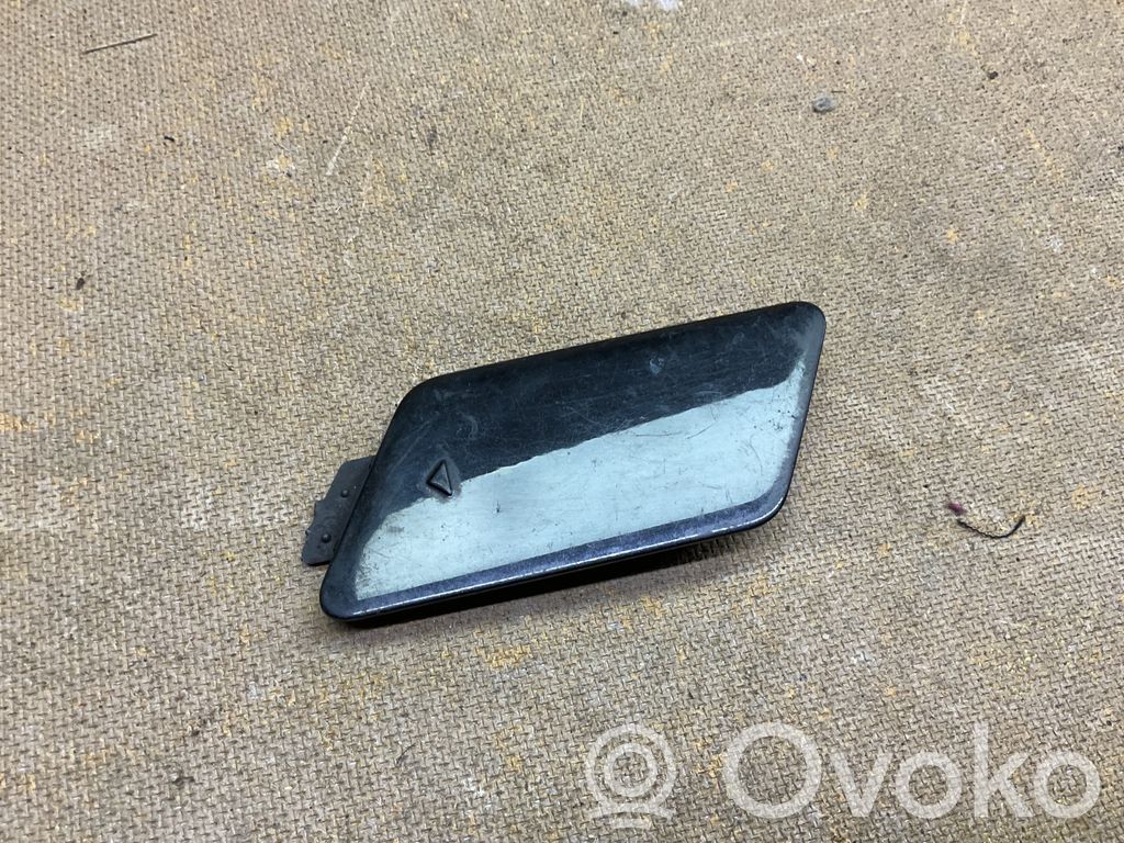 BMW 6 E63 E64 Abdeckung Deckel Abschleppöse vorne 