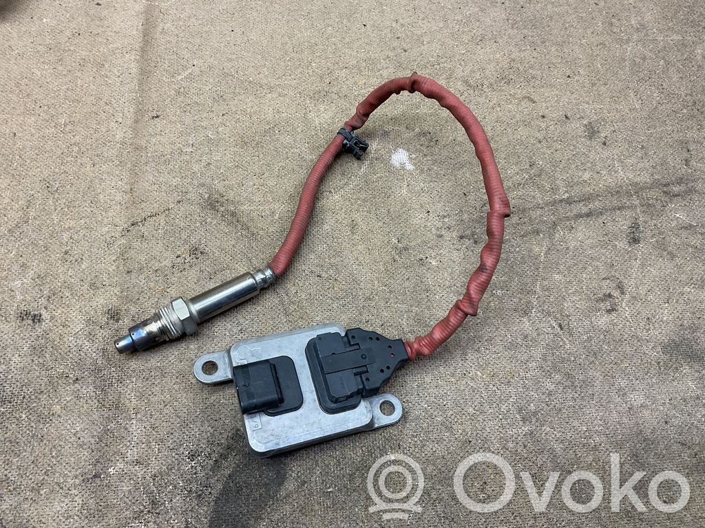 BMW X5 F15 Sonda lambda 