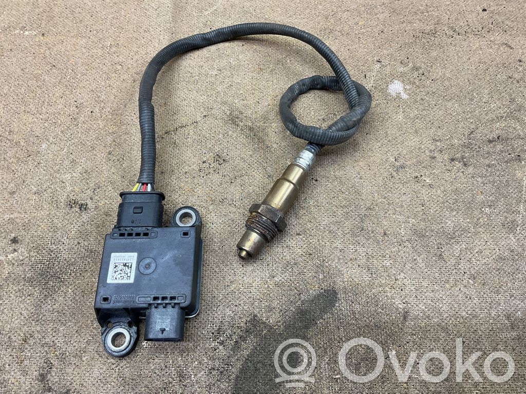 Lambda probe sensor   8596295,859629502,0281007235