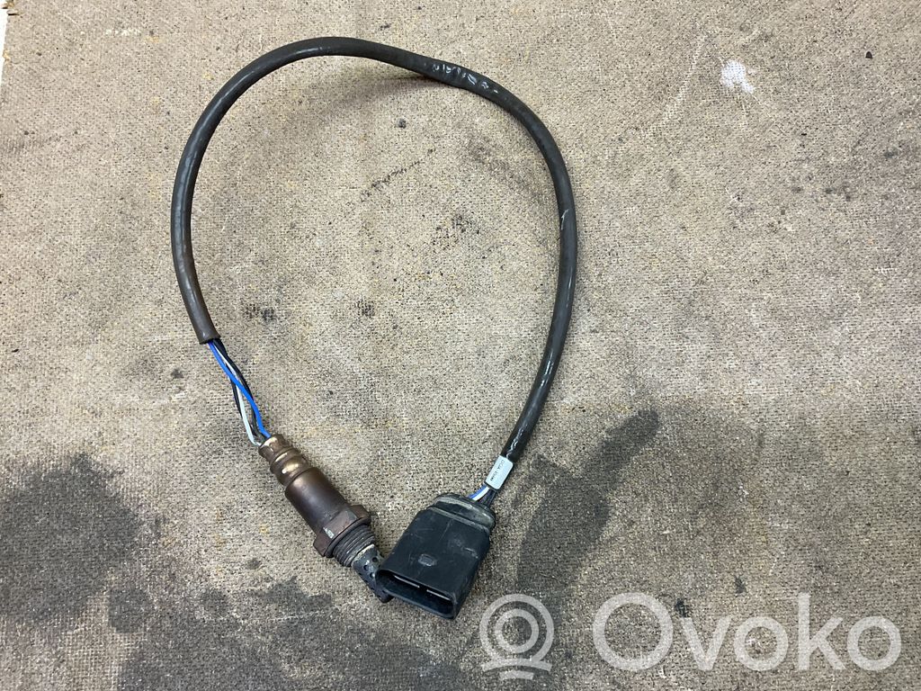Skoda Fabia Mk1 (6Y) Lambda probe sensor 
