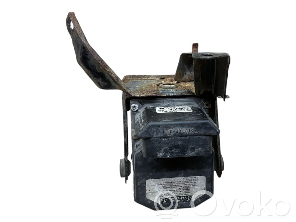 Toyota Corolla Verso E121 ABS Pump 