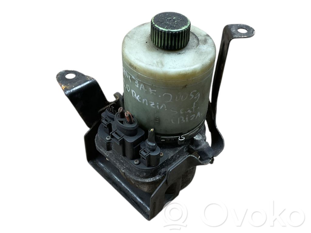 Seat Ibiza III (6L) Ohjaustehostimen pumppu 