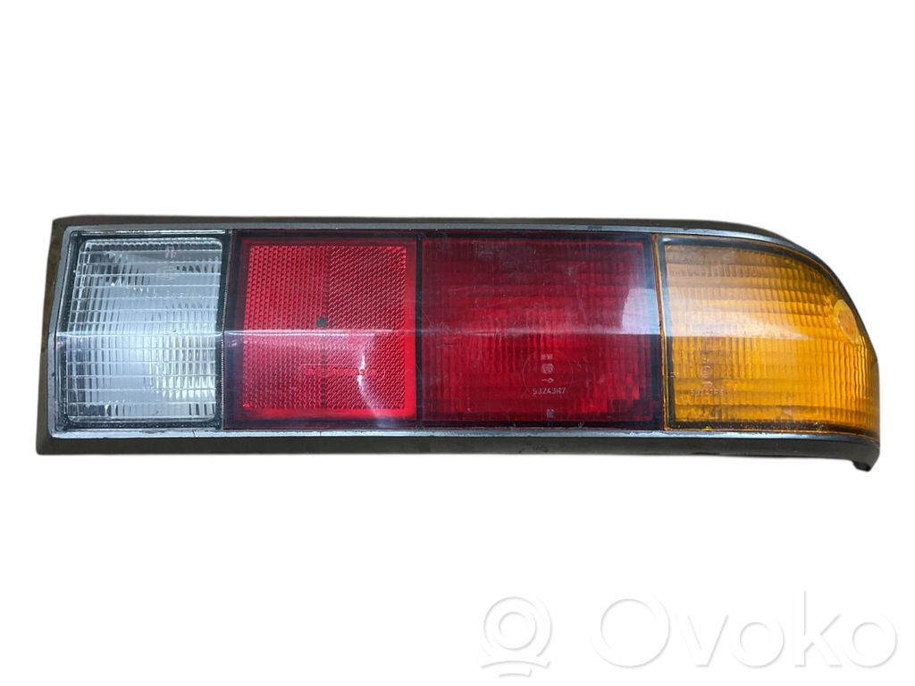 Opel Manta B Takavalot 