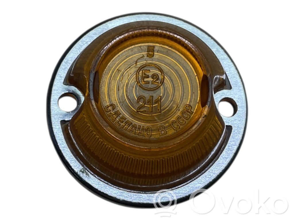 Moskvich 412 Etupuskurin suuntavilkku 