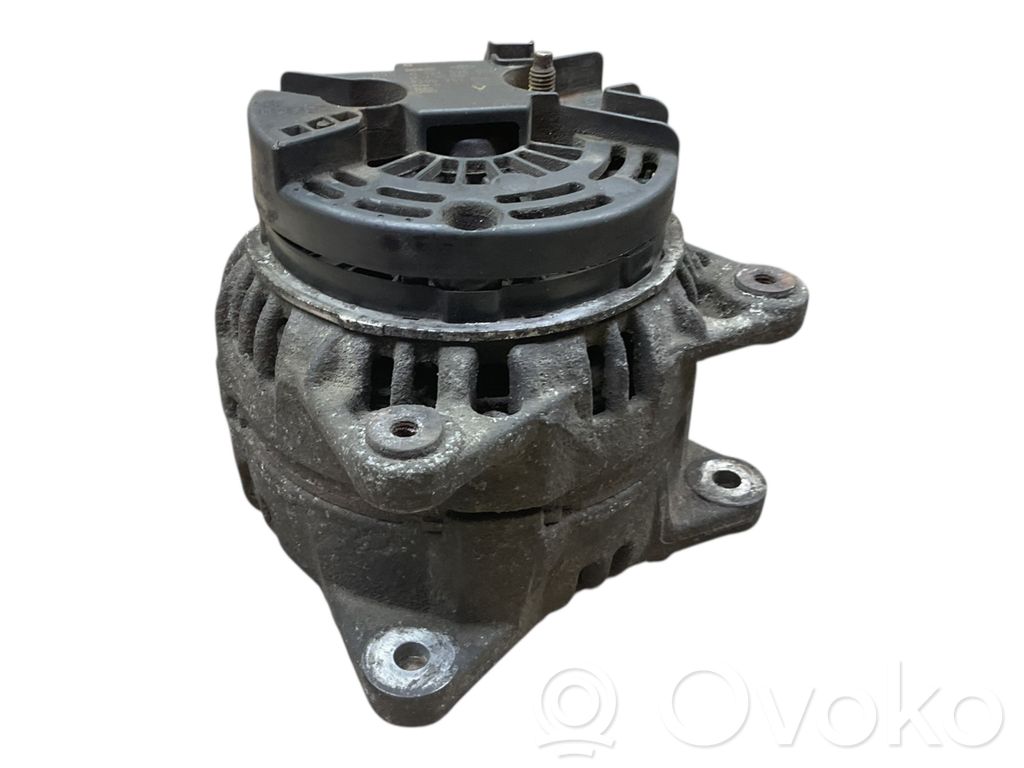 Renault Laguna II Ģenerators 