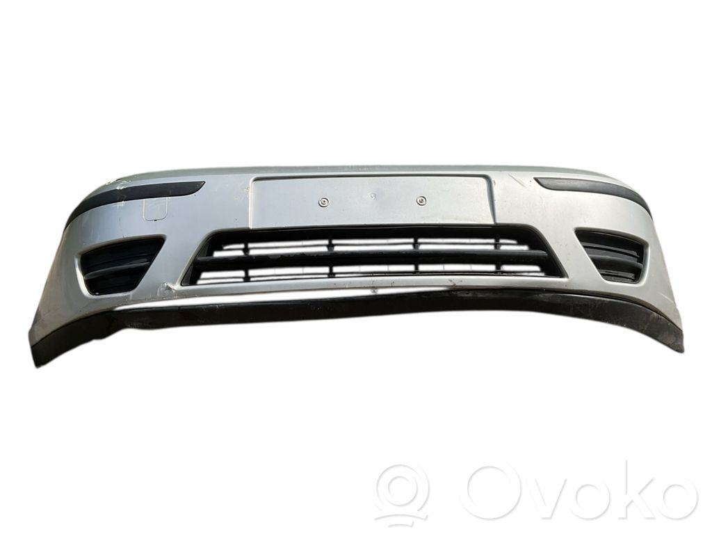 Ford Focus Front bumper 