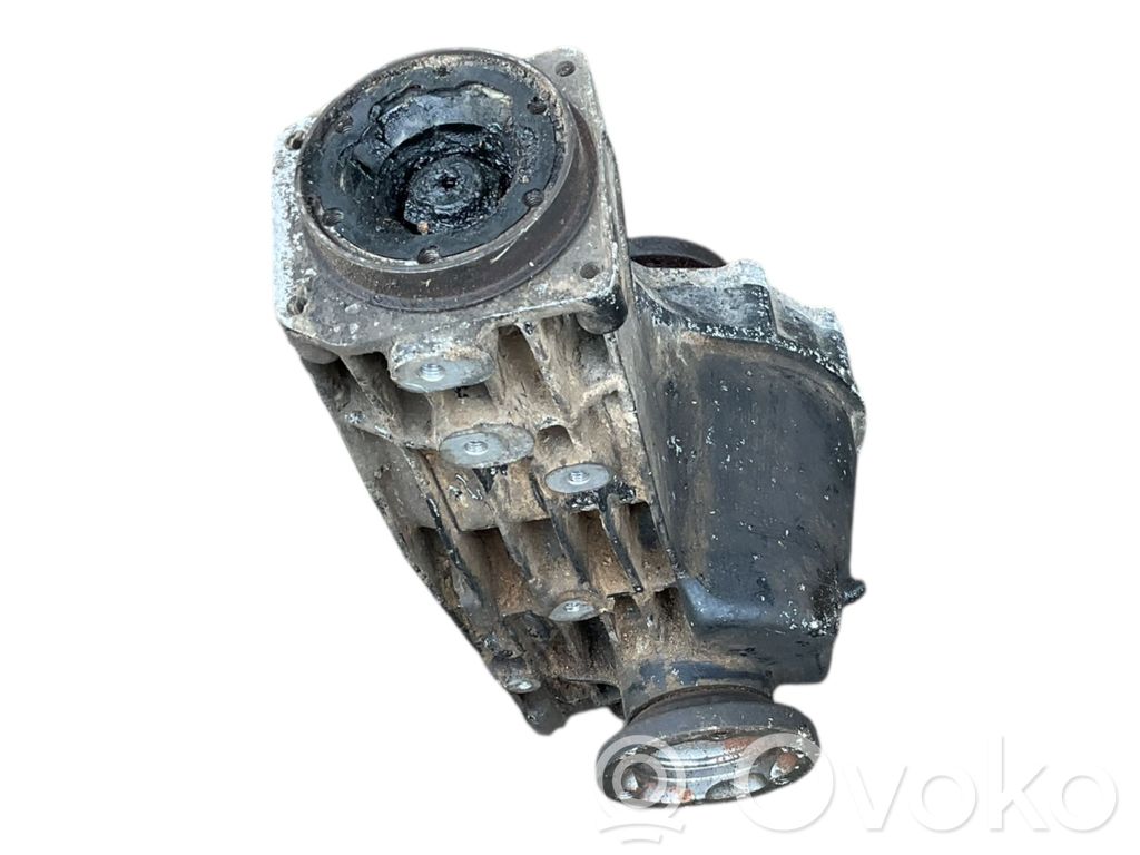 Tylny mechanizm różnicowy   01R525356,01R525053D,01R525053