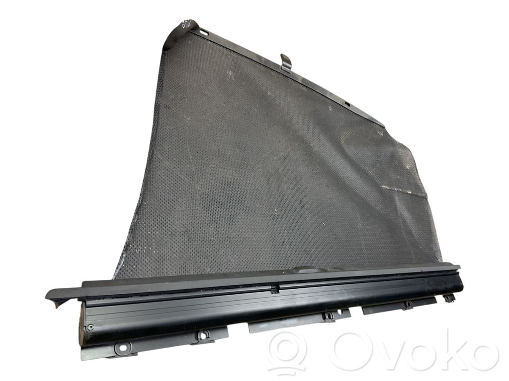 Audi A8 S8 D3 4E Aizmugurē logu aizkars 