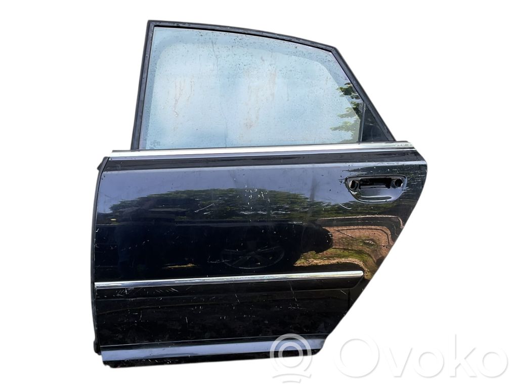 Audi A8 S8 D3 4E Galinės durys 