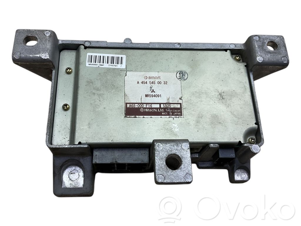 Mitsubishi Colt Power steering control unit/module 