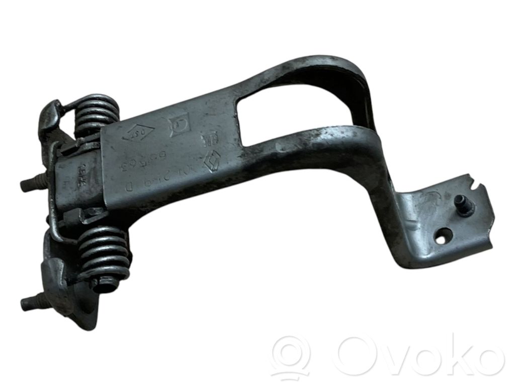 Opel Vivaro Front door check strap stopper 