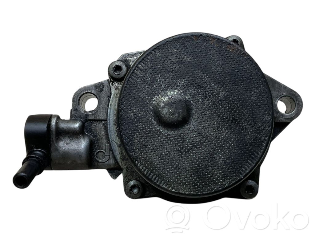 Peugeot 206 Vacuum pump 