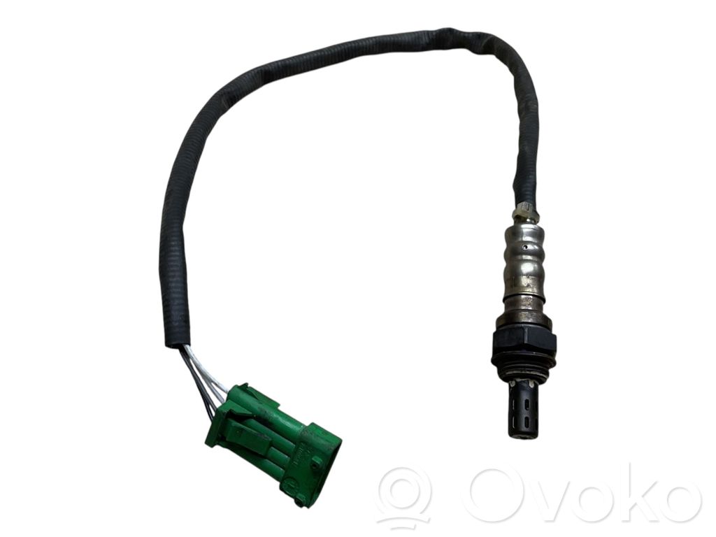 Citroen C4 I Sonda lambda 