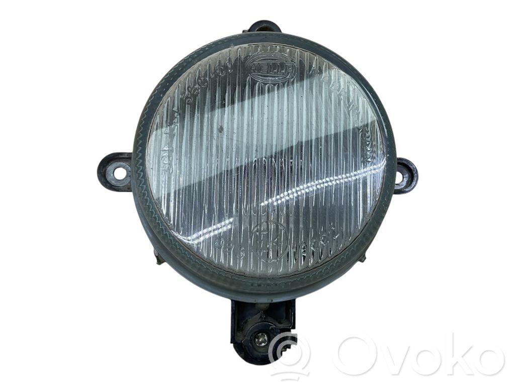 Nissan Terrano Lampa przednia 