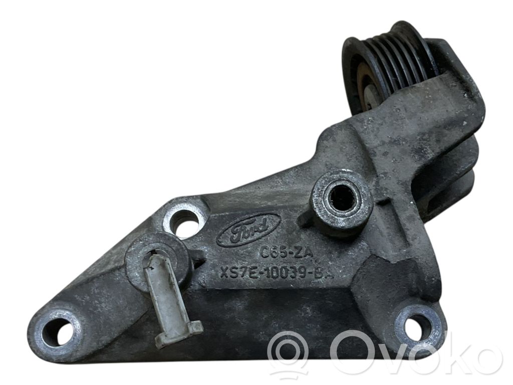 Ford Mondeo Mk III Soporte del alternador 