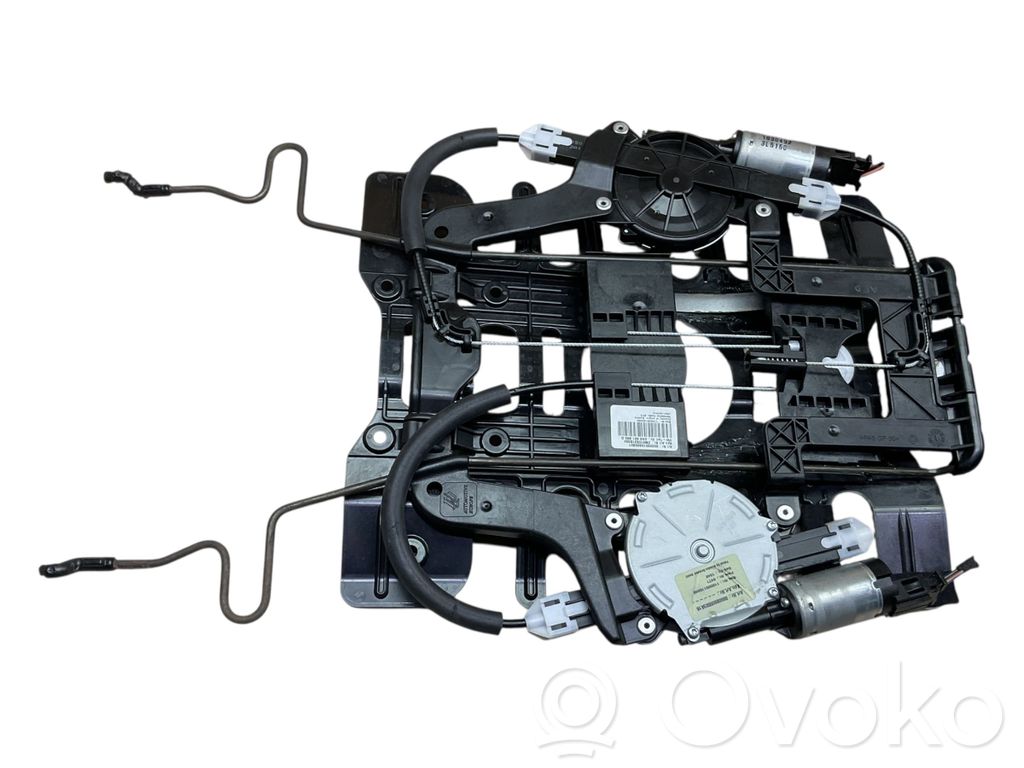 Audi Q5 SQ5 8R Silniczek regulacji fotela 