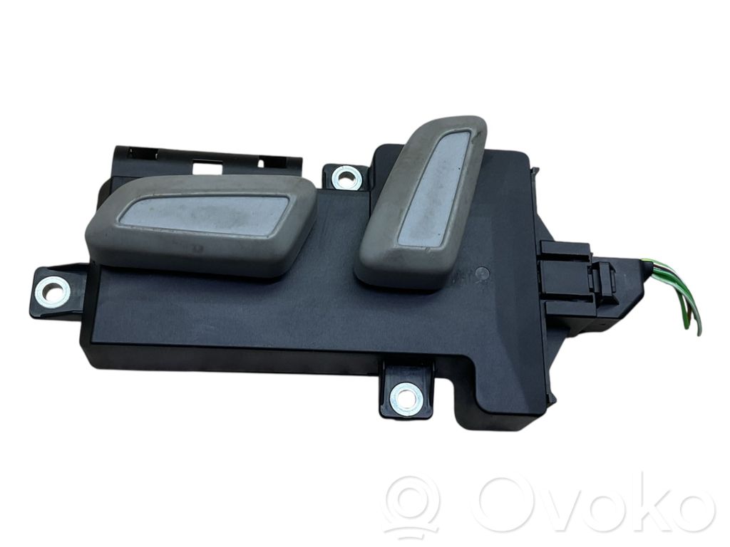 Audi A6 S6 C7 4G Przyciski sterowania fotela 
