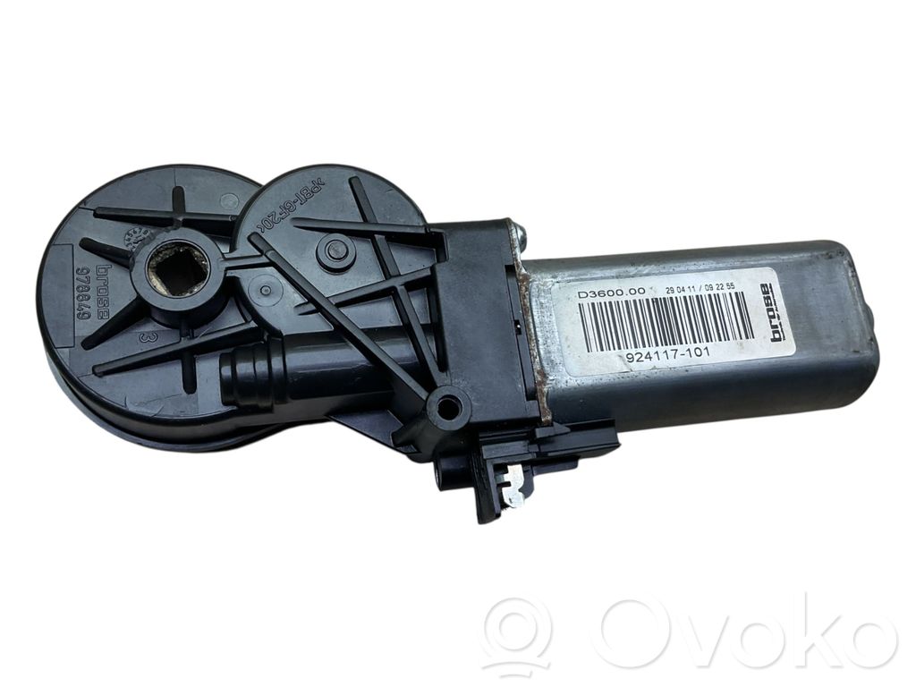 Audi A6 S6 C7 4G Motor reglare scaun 