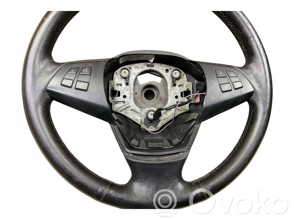 BMW X5 E70 Steering wheel 