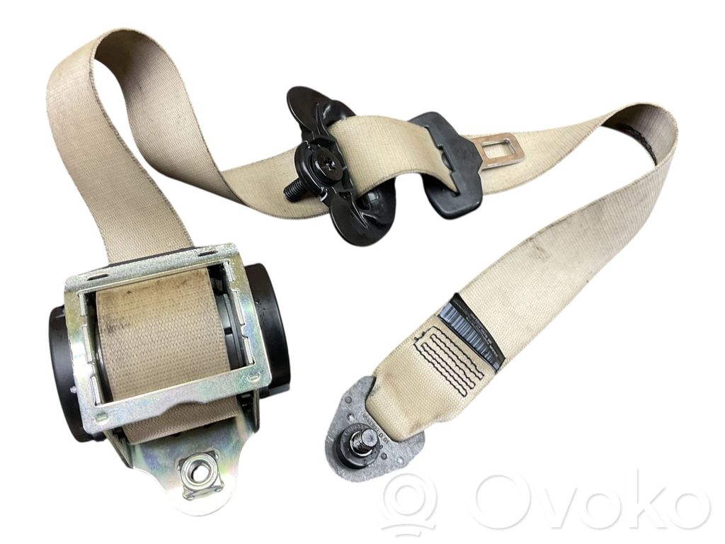 BMW 5 E60 E61 Front seatbelt 