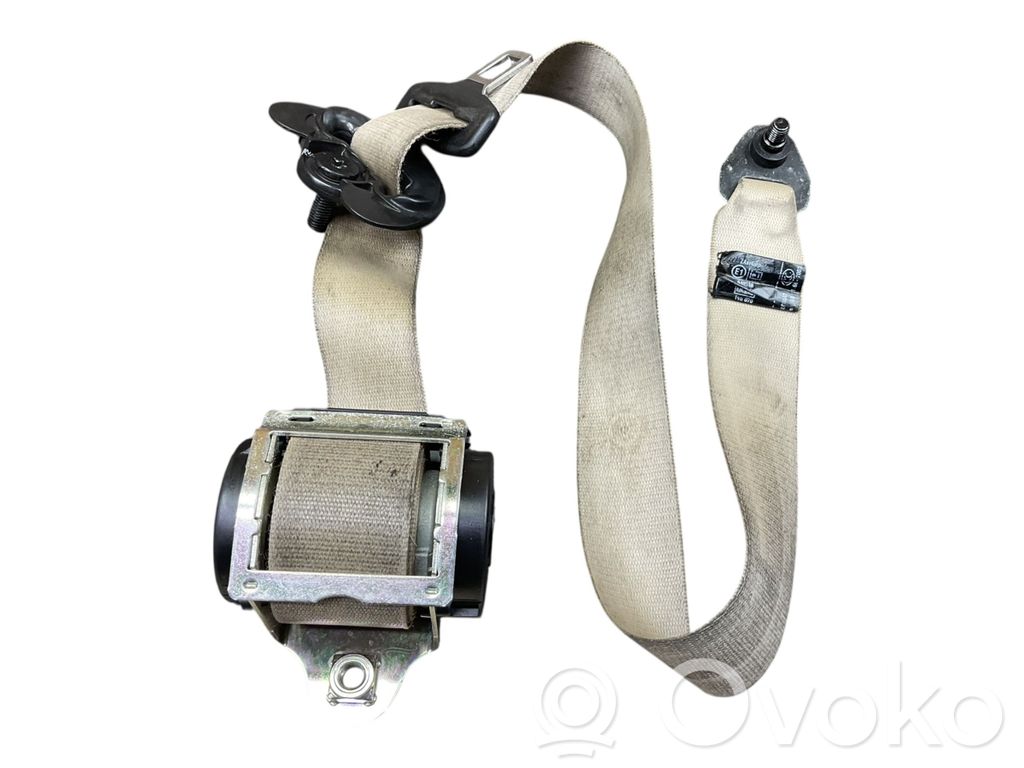 Cinturón delantero   617582900A,091125
