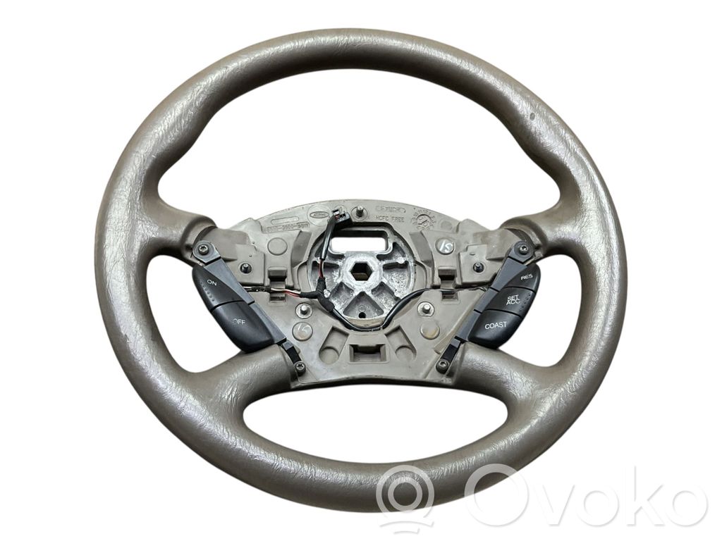 Ford Focus Руль 