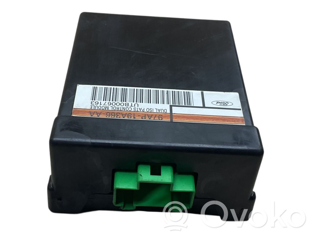 Ford Mondeo MK II Immobilizer control unit/module 