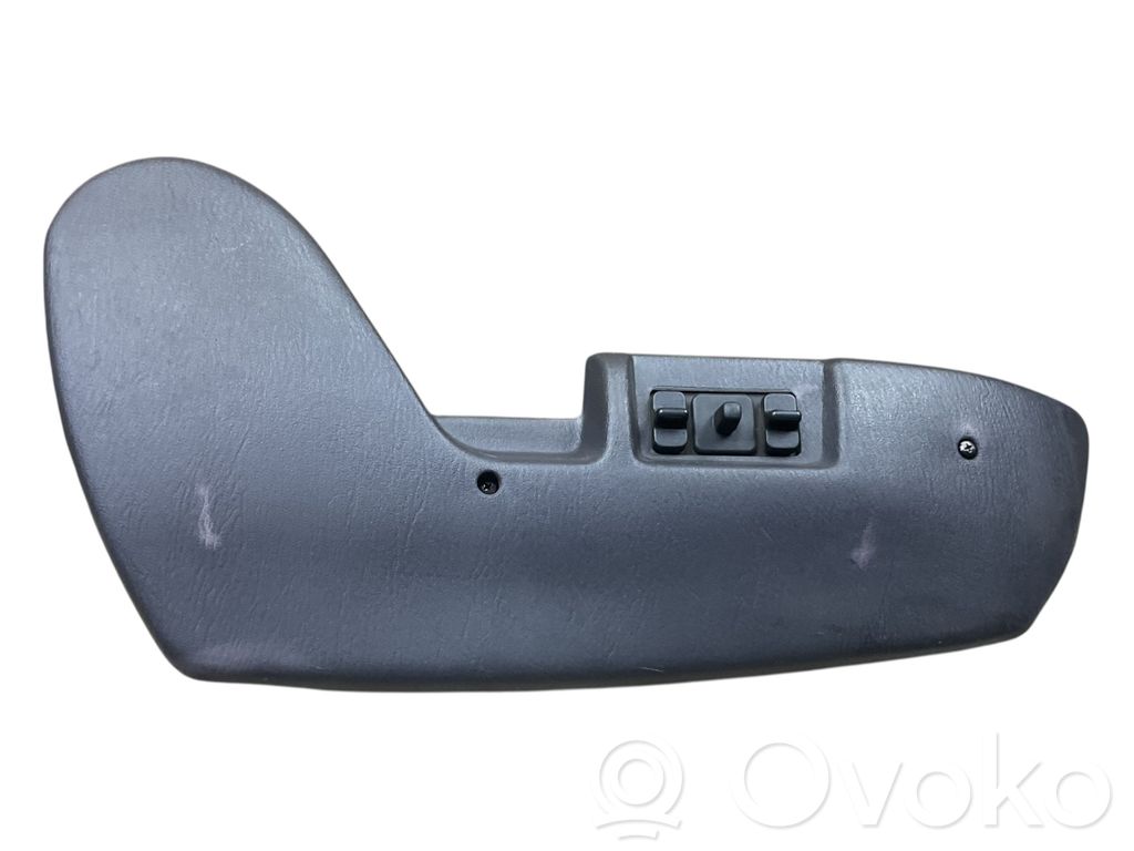 Jeep Grand Cherokee (WJ) Seat trim 