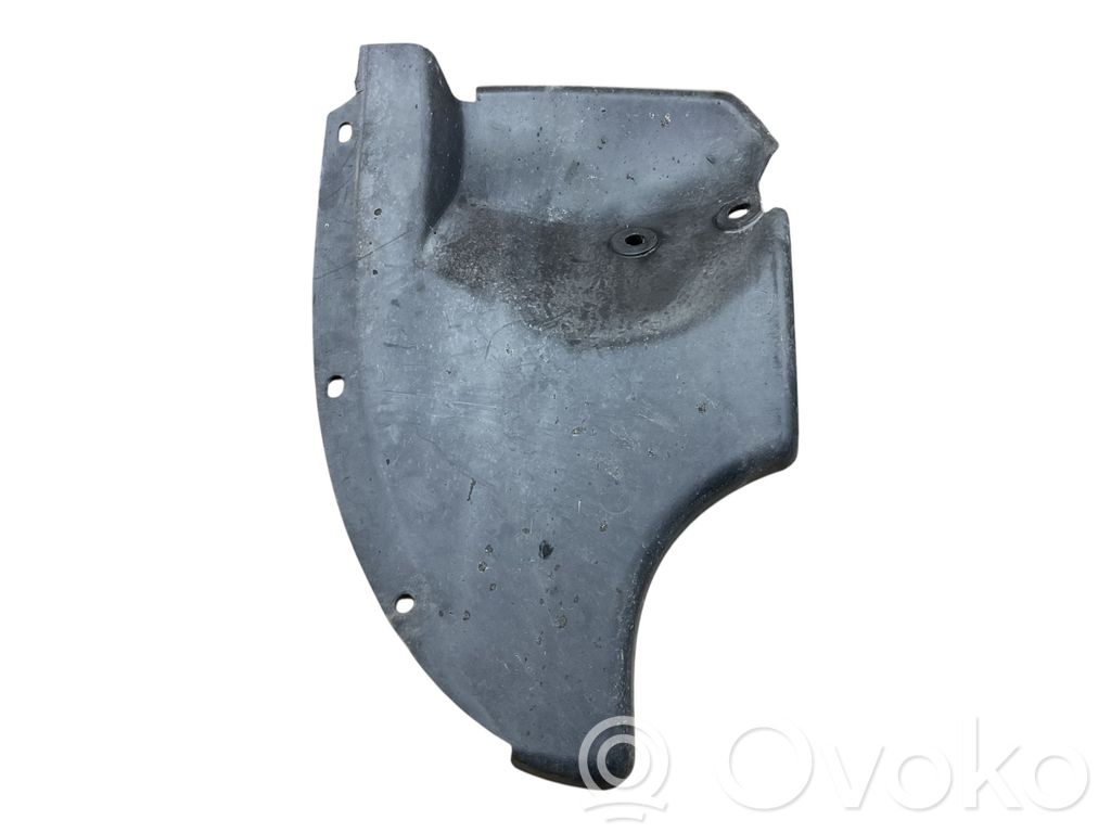Jeep Grand Cherokee (WJ) Apărători interioare aripă roată spate 